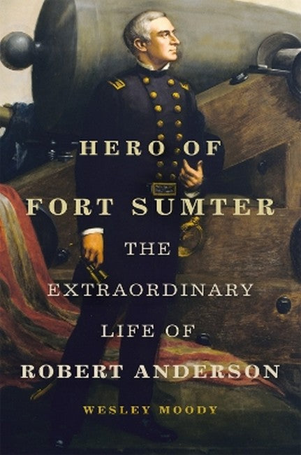 Hero of Fort Sumter Volume 80