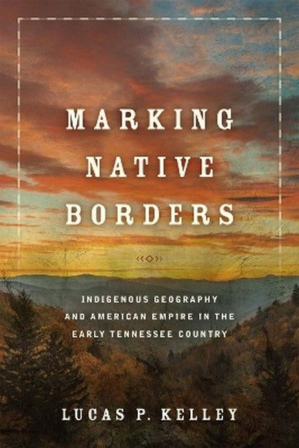 Marking Native Borders