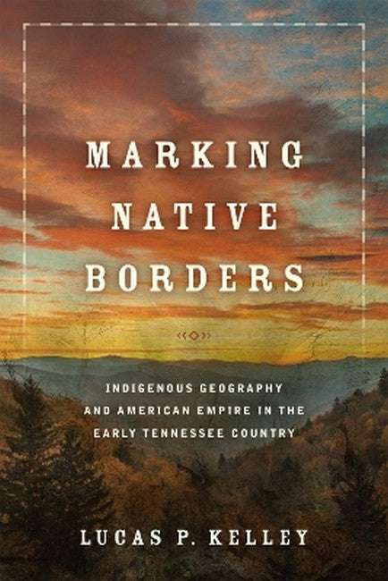 Marking Native Borders