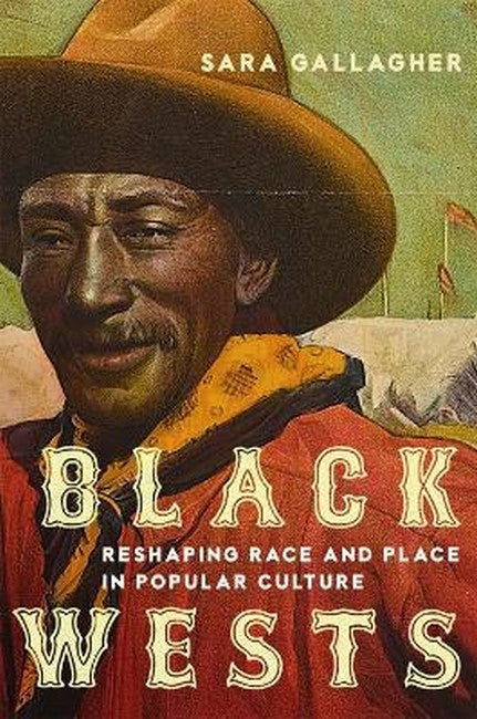 Black Wests Volume 2