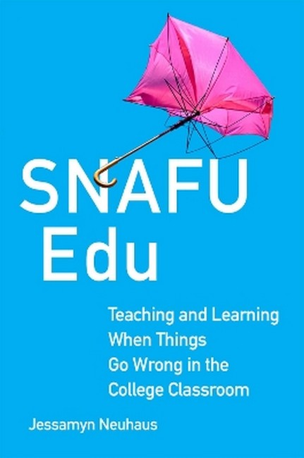 Snafu Edu Volume 6