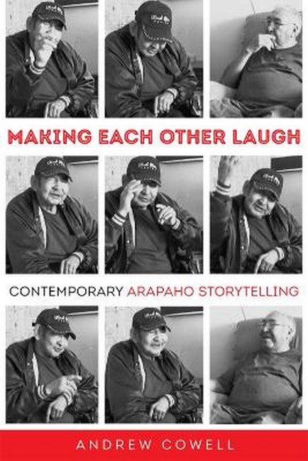 Making Each Other Laugh