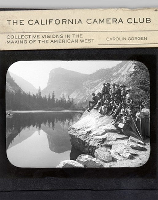 The California Camera Club Volume 40
