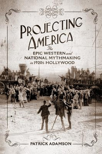Projecting America Volume 3