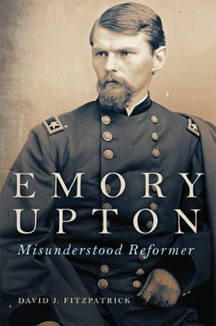 Emory Upton Volume 60
