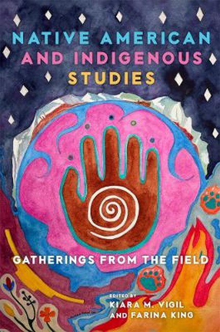 Native American and Indigenous Studies
