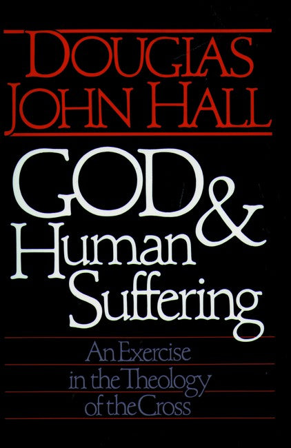 God and Human Suffering