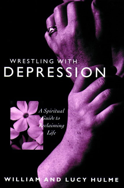 Wrestling with Depression