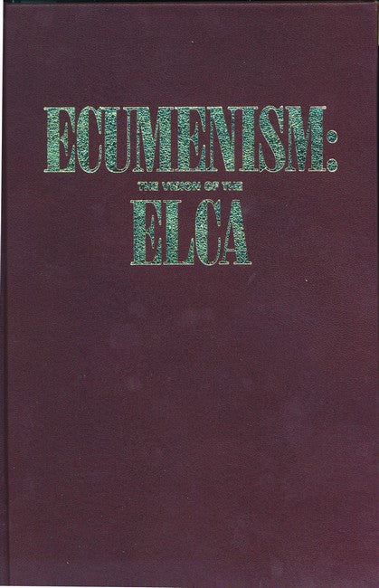 Ecumenism