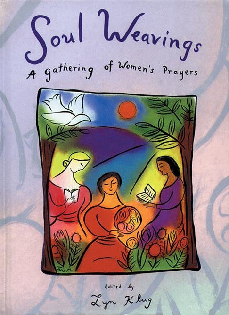 Soul Weavings