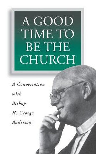 A Good Time to Be the Church