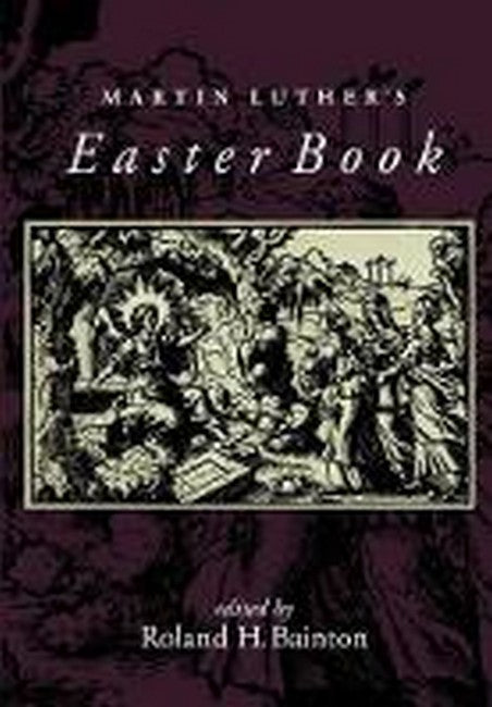 Martin Luther's Easter Book