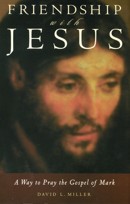 Friendship with Jesus