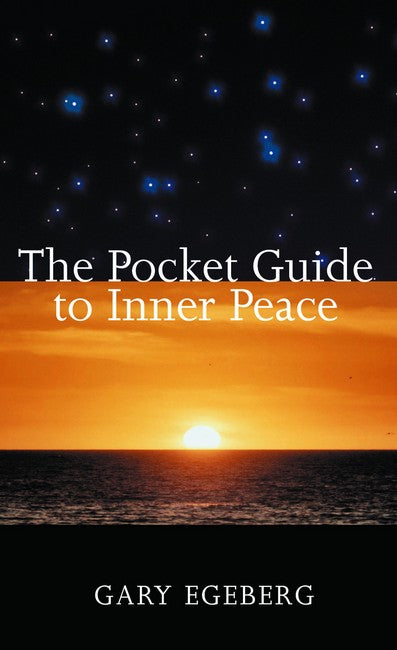 The Pocket Guide to Inner Peace
