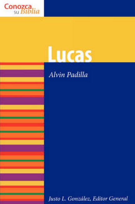 Lucas (Luke)