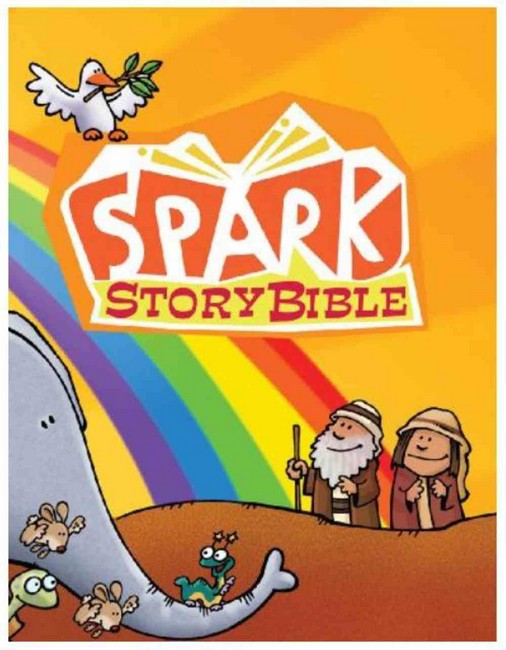 Spark Story Bible