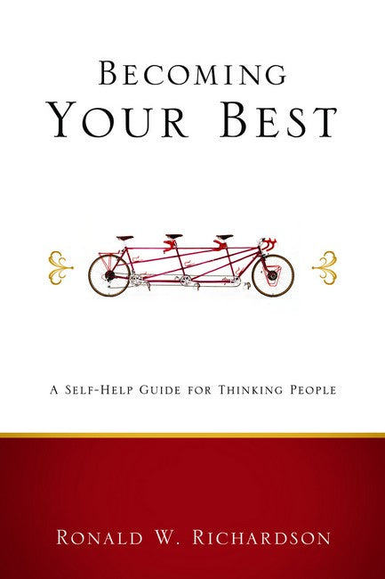 Becoming Your Best