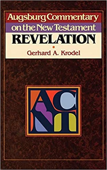 ACNT -- Revelation