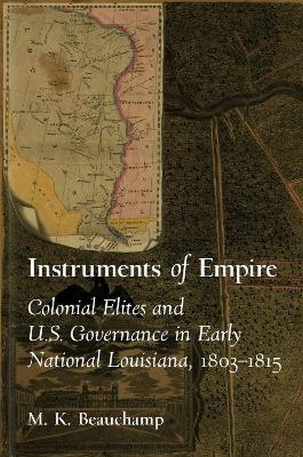 Instruments of Empire