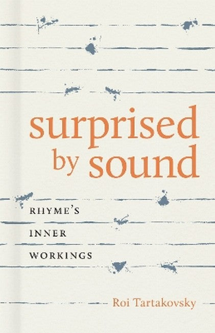 Surprised by Sound
