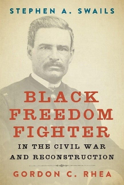 Stephen a. Swails