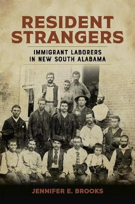 Resident Strangers