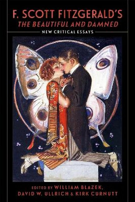 "F. Scott Fitzgerald's "the Beautiful and Damned"