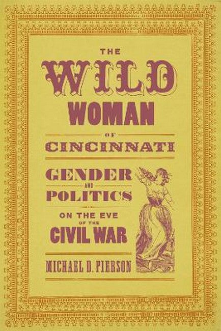 The Wild Woman of Cincinnati