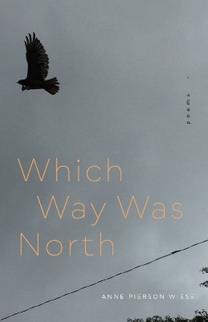 Which Way Was North