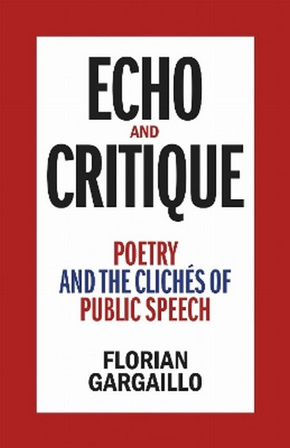 Echo and Critique