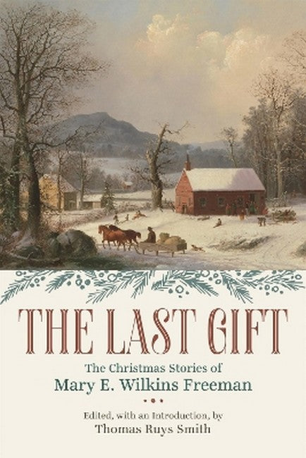 The Last Gift