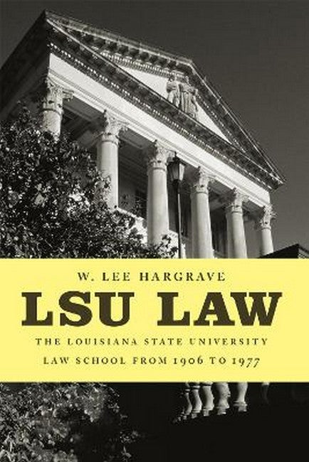 LSU Law