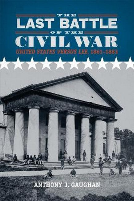 The Last Battle of the Civil War