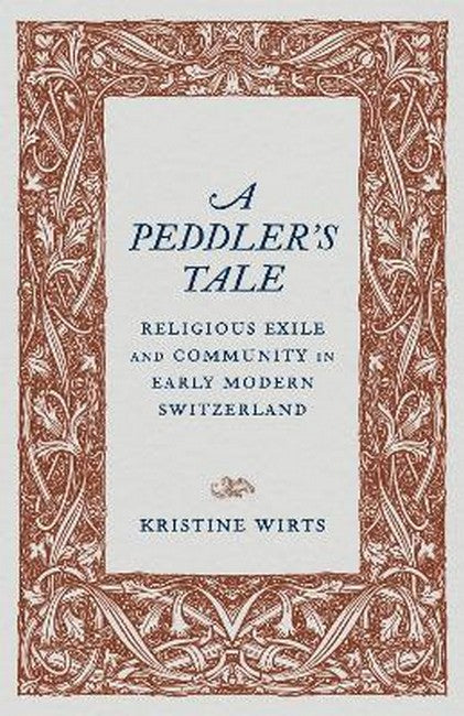 A Peddler's Tale