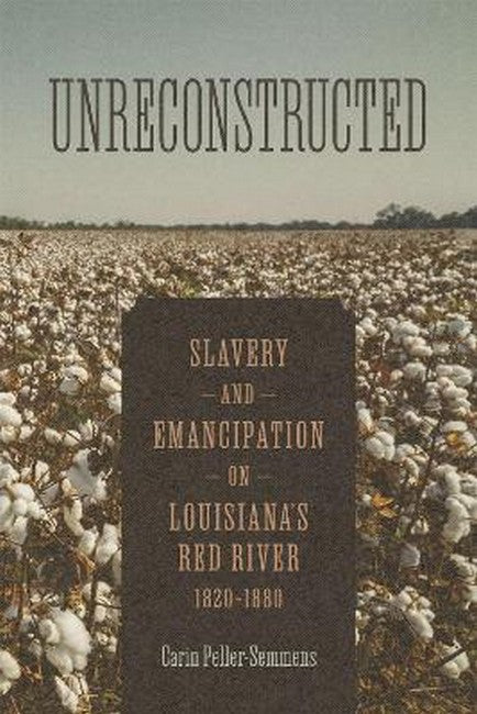 Unreconstructed