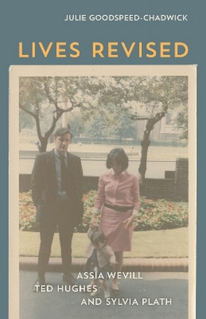 Lives Revised