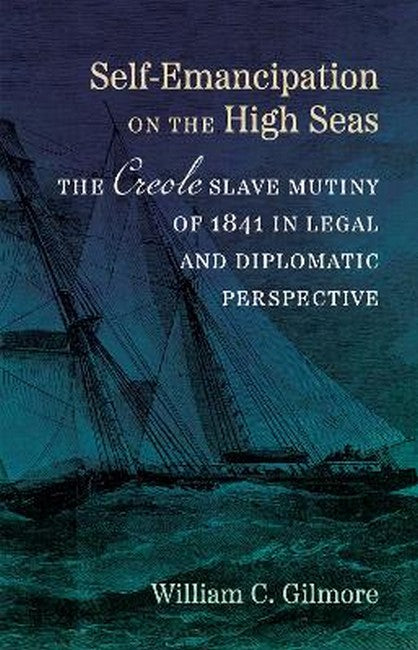 Self-Emancipation on the High Seas