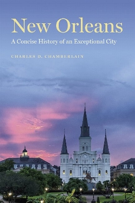 New Orleans