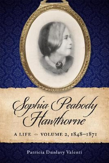 Sophia Peabody Hawthorne
