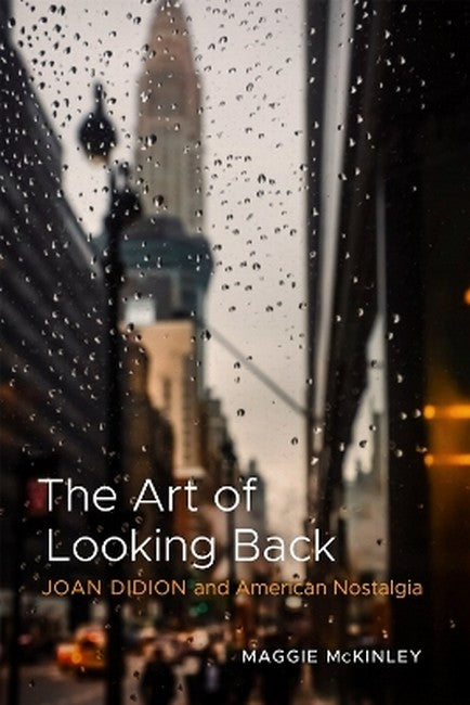 The Art of Looking Back