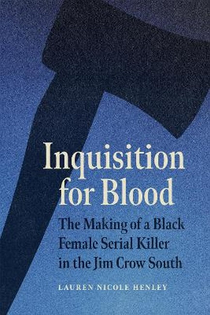 Inquisition for Blood