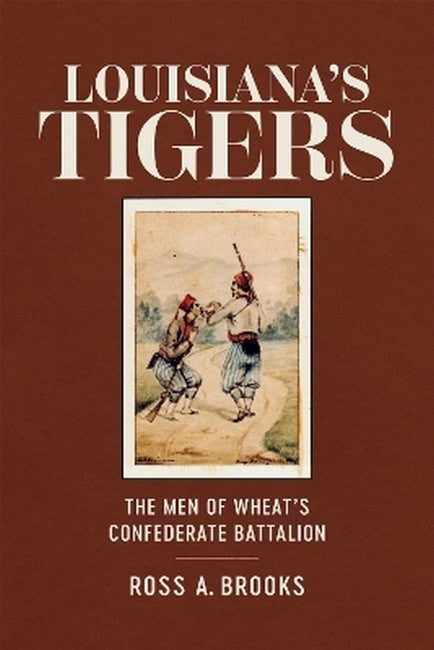 Louisiana's Tigers
