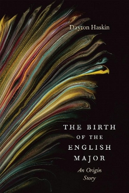 The Birth of the English Major