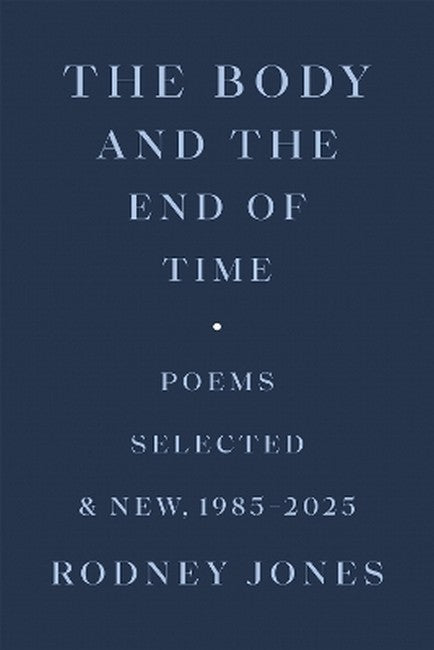 The Body and the End of Time