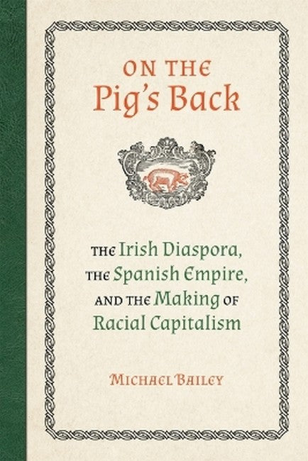 On the Pig's Back