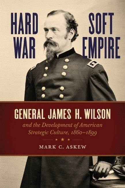 Hard War, Soft Empire