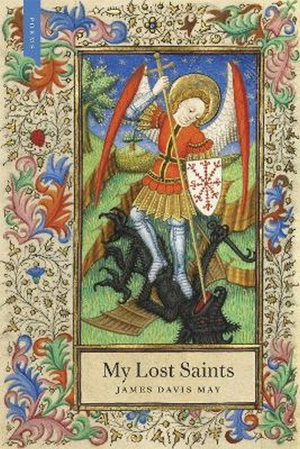 My Lost Saints