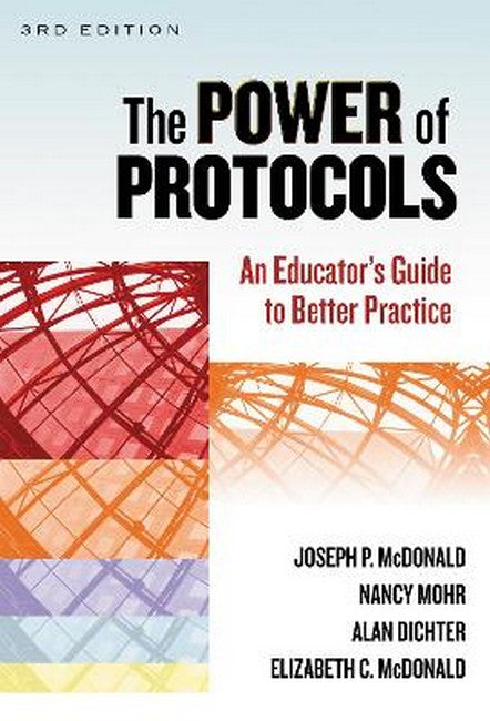 The Power of Protocols 3/e