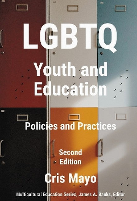 LGBTQ Youth and Education