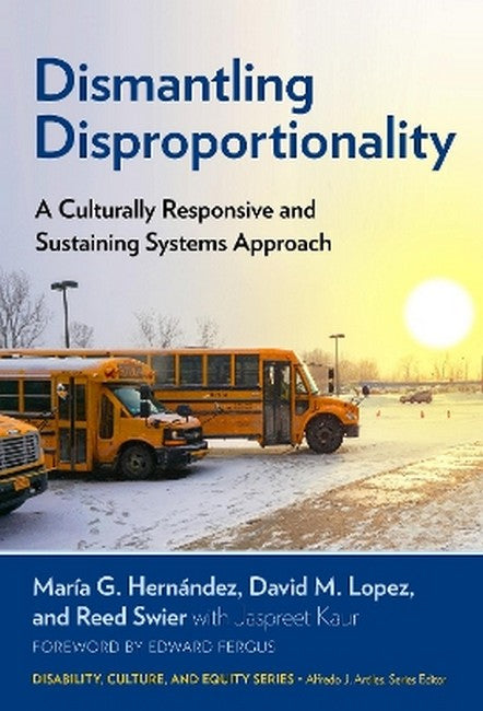 Dismantling Disproportionality